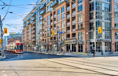 1005 King Street W 201, Toronto, On M6k 3m8