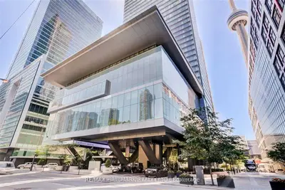 183 Wellington Street W 2306, Toronto, On M5v 0a1