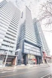 28 Wellesley Street E 509, Toronto, On M4y 0c4
