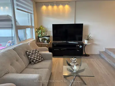 1360 York Mills Road 408, Toronto, On M3a 2a2