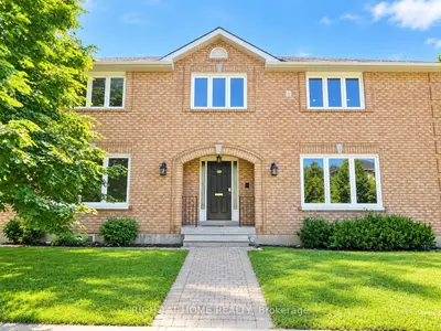 144 Almore Avenue Main, Toronto, On M3h 2j1