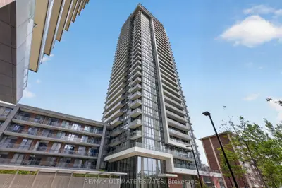 32 Forest Manor Road 2301, Toronto, On M2j 1m5