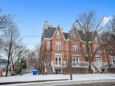1 Sudbury Street 102, Toronto, On M6j 3w6