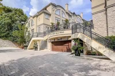 51 York Mills Road 309, Toronto, On M2p 1b6
