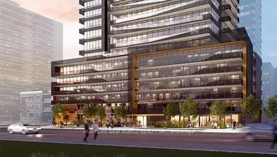 117 Broadway Avenue 1404, Toronto, On M4p 1v3
