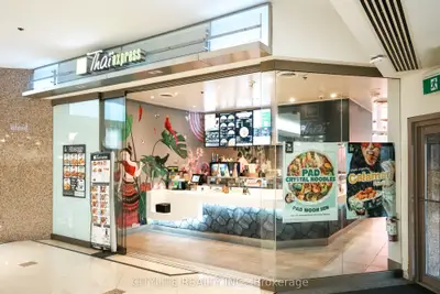 5650 Yonge Street Cn16, Toronto, On M2m 4g3