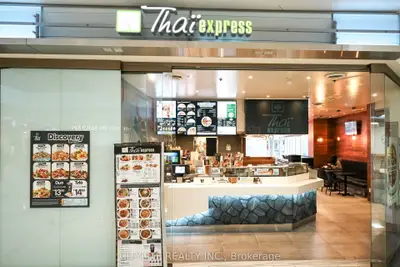 5650 Yonge Street Cn16, Toronto, On M2m 4g3