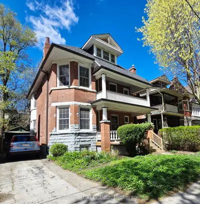 20 Dalton Road, Toronto, On M5r 2y7