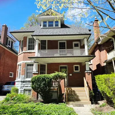 20 Dalton Road, Toronto, On M5r 2y7