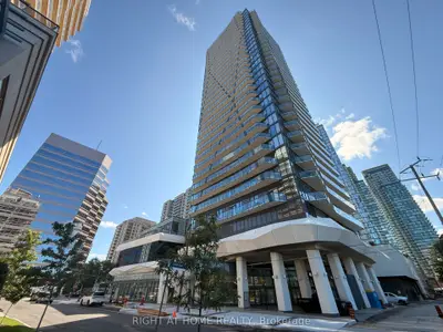 15 Ellerslie Avenue Ph03, Toronto, On M2n 0e7