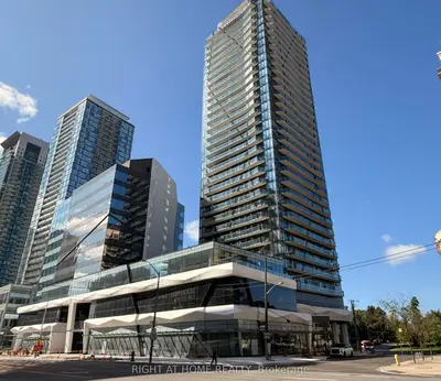 15 Ellerslie Avenue 2202, Toronto, On M2n 0l7