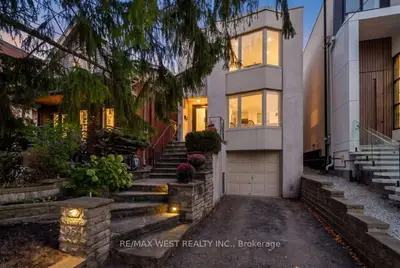 256 Erskine Avenue, Toronto, On M4p 1z4