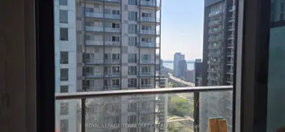 19 Western Battery Road 3503, Toronto, On M6k 0e3