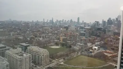 19 Western Battery Road 3503, Toronto, On M6k 0e3