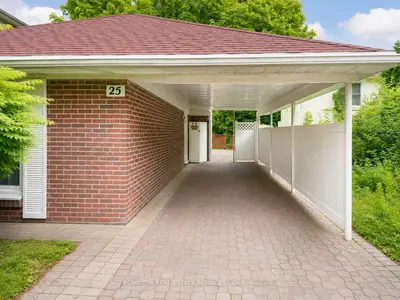 25 Lehar Crescent, Toronto, On M2h 1j4