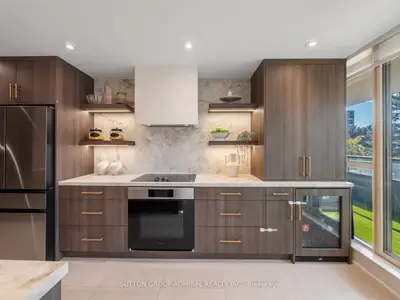 10 Torresdale Avenue 208, Toronto, On M2r 3v8