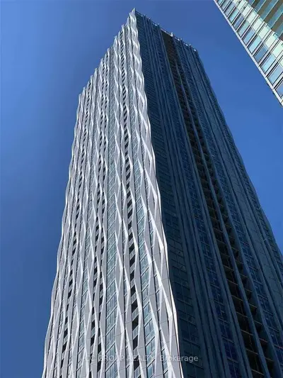 1 Yorkville Avenue 2901, Toronto, On M4w 0b1