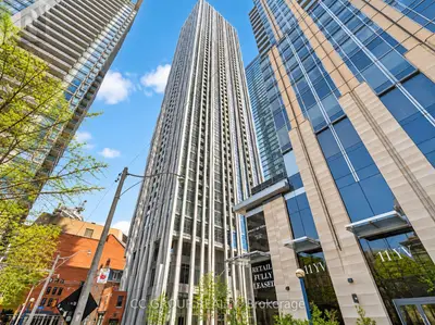 1 Yorkville Avenue 2901, Toronto, On M4w 0b1