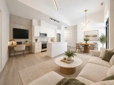 284 King Street E 201, Toronto, On M5a 1k4