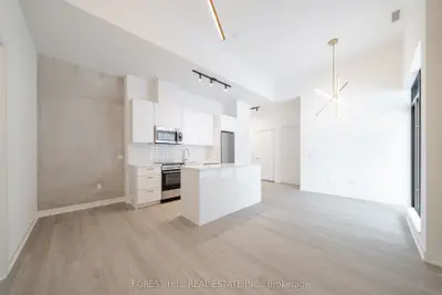 284 King Street E 201, Toronto, On M5a 1k4