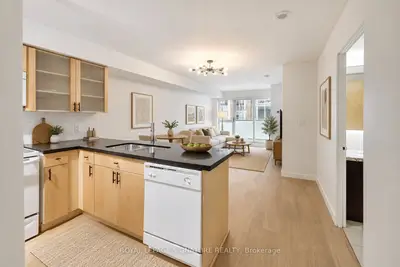 1005 King Street W 405, Toronto, On M6k 3m8