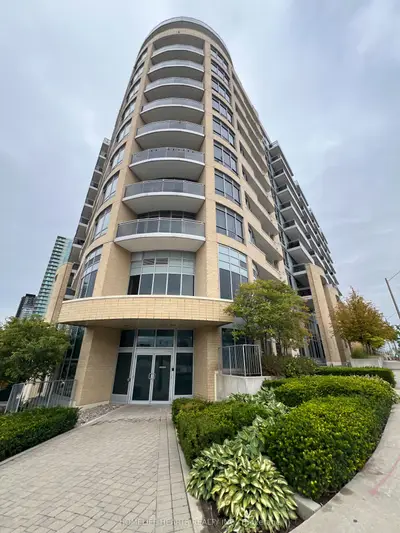 2756 Old Leslie Street 301, Toronto, On M2k 0e2
