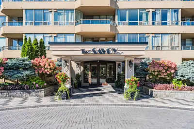 10 Torresdale Avenue 2110, Toronto, On M2r 3v8