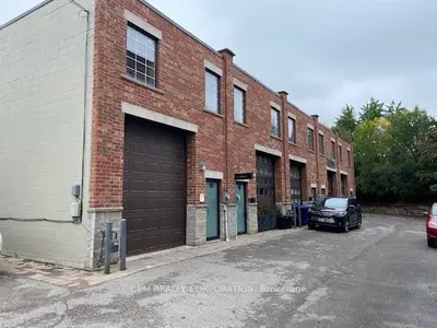97 Florence Street, Toronto, On M6k 1p4