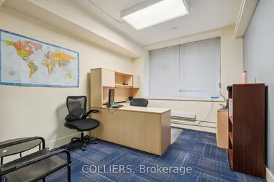 282 Richmond Street E, Toronto, On M5a 1p4