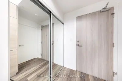 75 Canterbury Place 2110, Toronto, On M2n 0l2