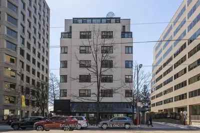 49 St. Clair Avenue W 100, Toronto, On M4v 1k7