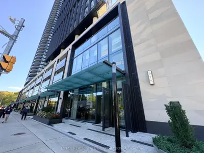 575 Bloor Street 1811, Toronto, On M4x 1j8