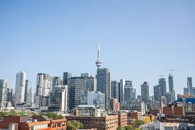 10 Willison Square Ph03, Toronto, On M5t 0a8