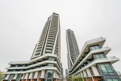 30 Ordnance Street Ph2907, Toronto, On M6k 0c8
