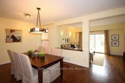 55 Marmot Street, Toronto, On M4s 2t4