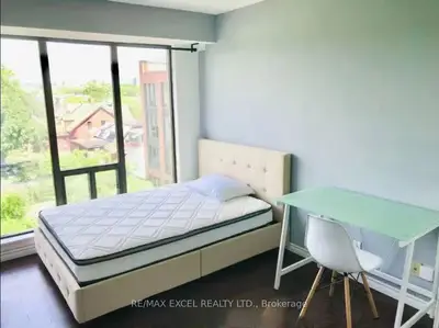 456 College Street 602 2nd Bedroom, Toronto, On M6g 4a3