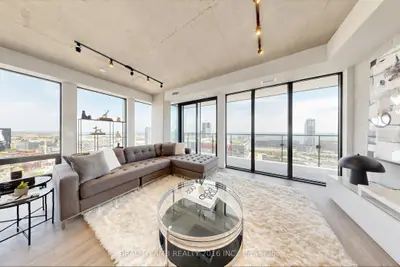 284 King Street E 3001, Toronto, On M5a 1k4