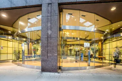 7 King Street E 1105, Toronto, On M5c 3c5