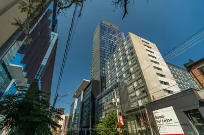 284 King Street E 1907, Toronto, On M5a 1k4