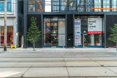 284 King Street E 1907, Toronto, On M5a 1k4