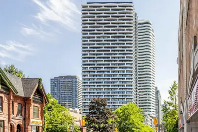 403 Church Street 201, Toronto, On M4y 0c9