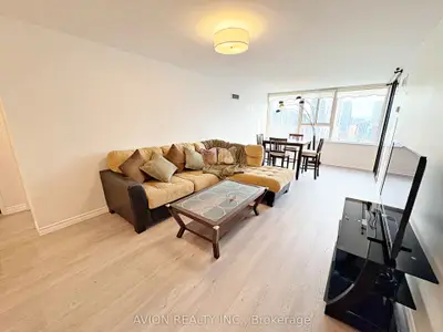 45 Carlton Street #1917, Toronto, On M5b 2h9