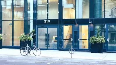 319 Jarvis Street 4306, Toronto, On M5b 0c8