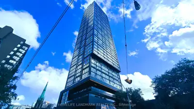 319 Jarvis Street 4306, Toronto, On M5b 0c8