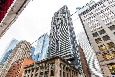 70 Temperance Street 4515, Toronto, On M5h 4e8