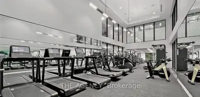 158 Front Street E 208, Toronto, On M5a 0k9