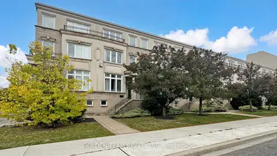 66j Finch Avenue W, Toronto, On M2n 7g1