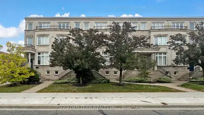 66j Finch Avenue W, Toronto, On M2n 7g1