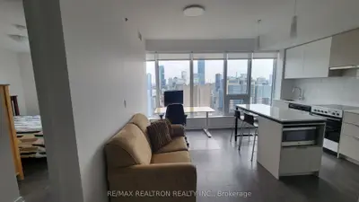 203 College Street 2807, Toronto, On M5t 1p9