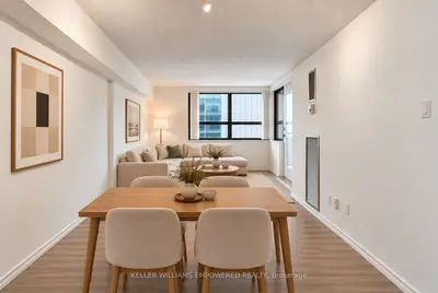 80 St Patrick Street 719, Toronto, On M5t 2x6